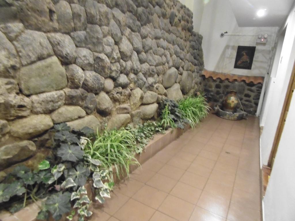 Hotel Amtallpa San Blas Inn Cuzco Exterior foto